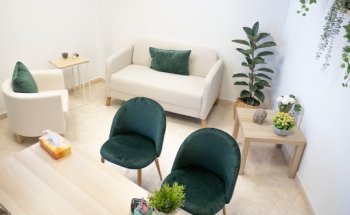 Kokoro, centro de Psicología y Nutrición