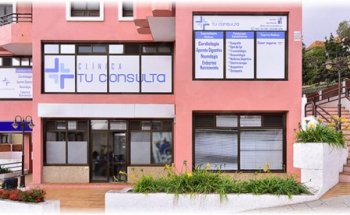 Dra. Mª Isabel Mascareño Pérez, Endocrino