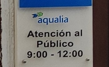 Aqualia Arico