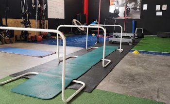 Sport Center Fisiomed