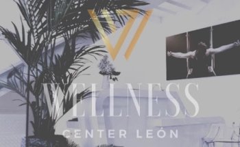 Wellness Center León. Pilates Patricia Alba