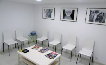 COME&SANA DIETISTA-NUTRICIONISTA