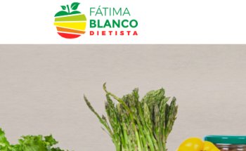 Fátima Blanco Dietista