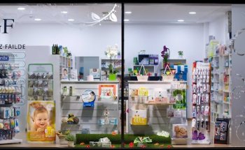 Herbolario y Centro de Análisis Gómez Failde