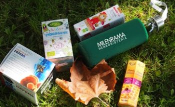 Herboristería Milenrama