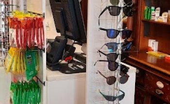 FARMACIA JOSE RAMON FENTE SAMPAYO