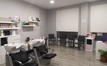 Peluquería Riziños