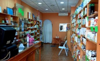HERBABELL centro de estética y herboristería