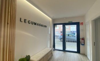 Leguma Salud | Centro de Nutrición y Psicología