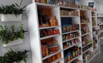 Sara García: Nutricionista