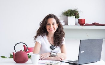 Almudena Peña Nutricionista