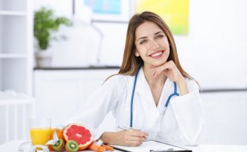 Centro Nutrihábito Tres Cantos. Nutricionistas