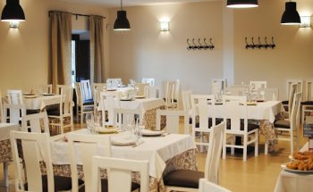 Restaurante El Palique