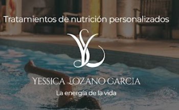 Nutricionista en Madrid - Yessica Lozano