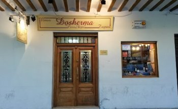 Casa Pepe - Dosherma