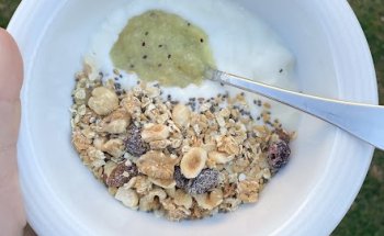 Julia Revilla Nutrición