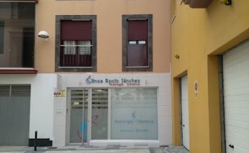 Clínica Rocío Sánchez