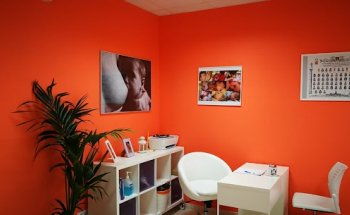 Consulta de lactancia Sevilla Lactalcor