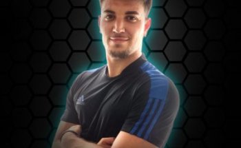 Jesus Tena PT Entrenador Personal Sevilla