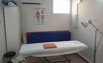 Neowellness Masaje Y Dietetica