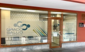 Grado Salud Policlínica