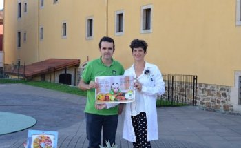 DIETISTA- NUTRICIONISTA Amaia Diaz de Monasterioguren