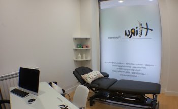 Hiru Fisioterapia