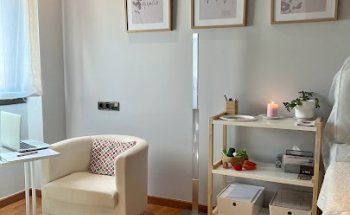 Anna Butiñach Dietista - Nutricionista & Coach Nutricional