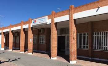 Consultorio Local Loeches