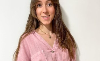 Paula Carrillo Garcia, Dietista Nutricionista