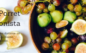 Mercè Porret - Nutricionista