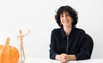 GARBIÑE AIZPURU, dietista nutricionista