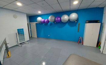 Clínica FITS Miajadas fisioterapia