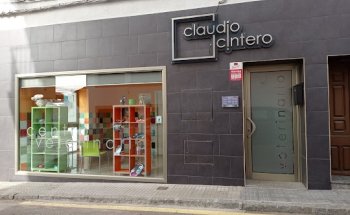 Veterinario Claudio Cintero