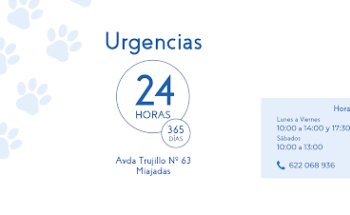 Clínica Veterinaria Ana Ruiz (Miajadas)