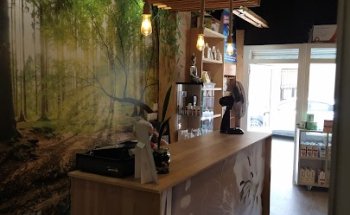 ÁLVARO RIQUELME - NUTRICIÓN&QUIROMASAJE