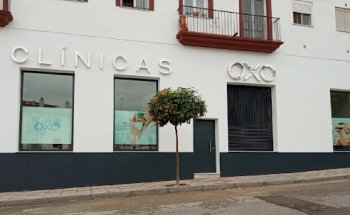 CLÍNICAS OXO