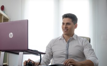 Nico Haros | Dietista Nutricionista