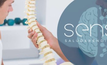 Sense: Salud y Rendimiento