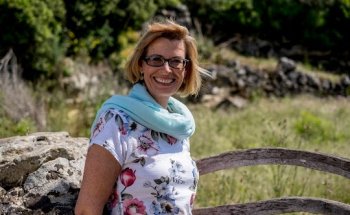 Naturopata Barcelona - Dorte Froreich