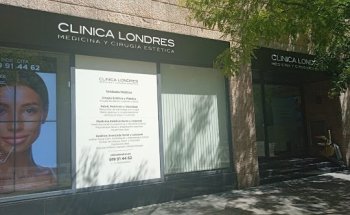 Clínica Londres | Cirugía y Medicina Estética
