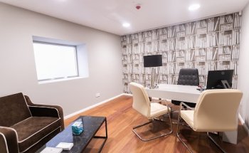 Clínica privada Blue Healthcare