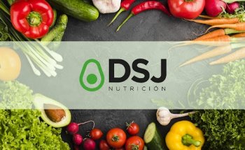 DSJ NUTRICIÓN