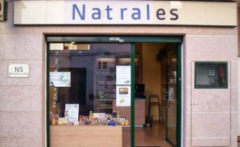 Herbolario Natrales - Oropesa