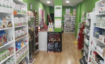 Herboristería Dietisalud