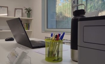 Deporvida Nutrición