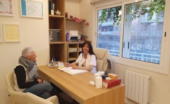 Centre Dietètic i Salut Sant Andreu