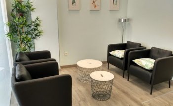 Manduca fisioterapia y nutrición