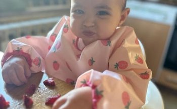 Andrea Coto Nutrición