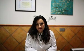 Maria Pulido Nutricion